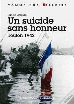 Capa do artigo Suicide Sans Honneur, Toulon 1942