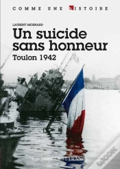 Capa do artigo Suicide Sans Honneur, Toulon 1942