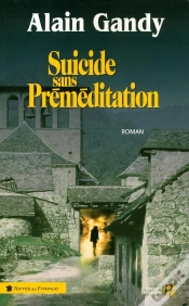 Capa do artigo Suicide Sans Préméditation