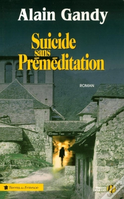 Capa do artigo Suicide Sans Préméditation