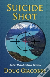 Capa do artigo Suicide Shot: Another  Michael Callaway