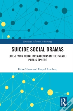 Capa do artigo Suicide Social Dramas