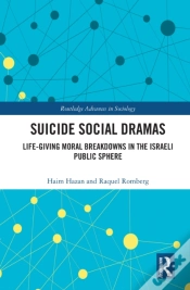 Capa do artigo Suicide Social Dramas