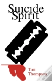 Capa do artigo Suicide Spirit