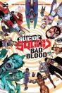 Suicide Squad: Bad Blood - Preview