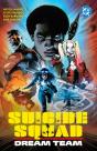 Suicide Squad: Dream Team - Preview
