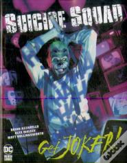 Suicide Squad: Get Joker!