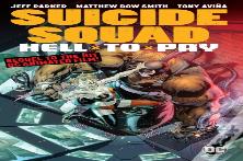 Suicide Squad: Hell To Pay