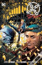 Suicide Squad: Kill Arkham Asylum