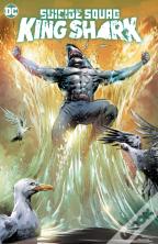 Suicide Squad: King Shark