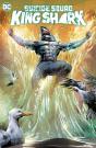 Suicide Squad: King Shark - Preview
