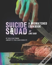 Capa do artigo Suicide Squad
