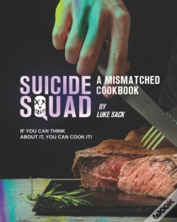Capa do artigo Suicide Squad