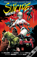 Suicide Squad