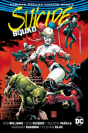 Suicide Squad - Preview