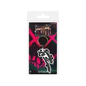 Capa do artigo Suicide Squad Rubber Keychain Daddy