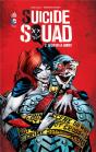 Suicide Squad Tome 2 - Preview