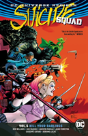 Suicide Squad Vol. 5 Kill Your Darlings - Preview