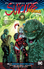 Suicide Squad Volume 3 - Preview