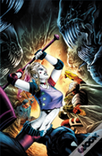 Suicide Squad Volume 7