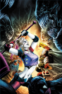 Suicide Squad Volume 7 - Preview
