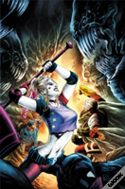 Capa do artigo Suicide Squad Volume 7