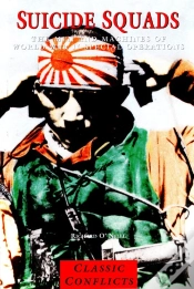 Capa do artigo Suicide Squads