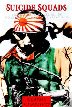 Capa do artigo Suicide Squads