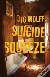 Capa do artigo Suicide Squeeze