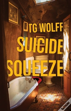 Capa do artigo Suicide Squeeze