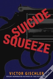 Capa do artigo Suicide Squeeze