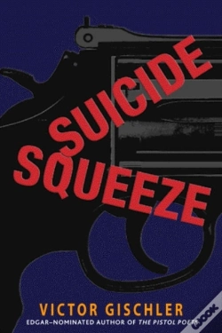 Capa do artigo Suicide Squeeze