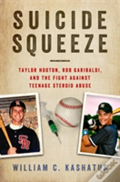 Capa do artigo Suicide Squeeze
