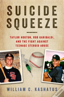 Capa do artigo Suicide Squeeze