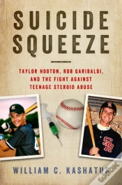 Capa do artigo Suicide Squeeze