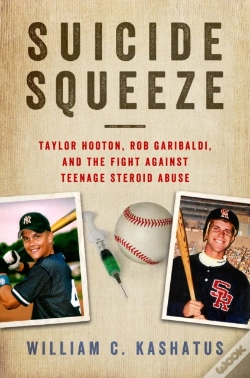 Capa do artigo Suicide Squeeze