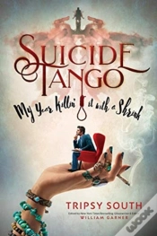 Capa do artigo Suicide Tango