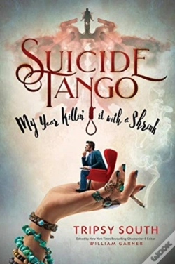 Capa do artigo Suicide Tango