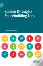 Capa do artigo Suicide Through A Peacebuilding Lens