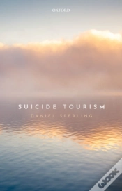 Capa do artigo Suicide Tourism