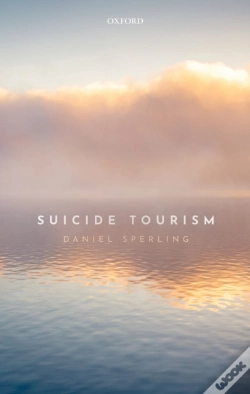 Capa do artigo Suicide Tourism