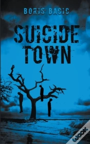 Capa do artigo Suicide Town