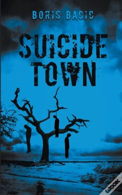 Capa do artigo Suicide Town