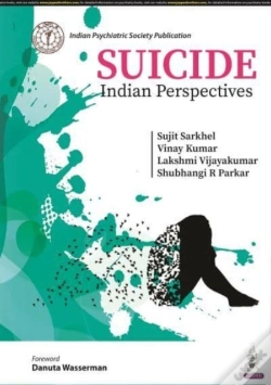 Capa do artigo Suicide