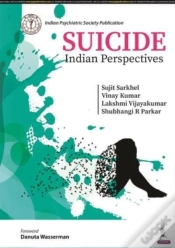 Capa do artigo Suicide