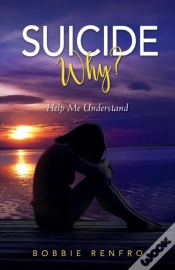Capa do artigo Suicide... Why? Help Me Understand
