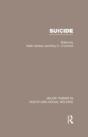 Suicide - Preview