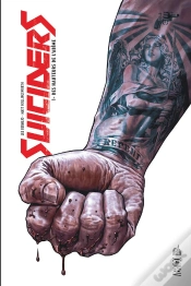 Capa do artigo Suiciders T1