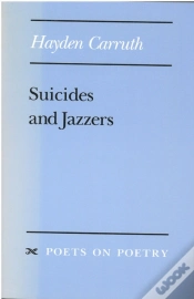 Capa do artigo Suicides And Jazzers