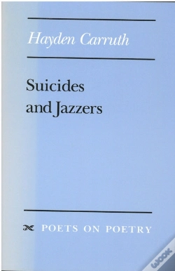 Capa do artigo Suicides And Jazzers